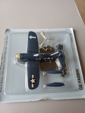 Fabbri Diecast Model Aircraft