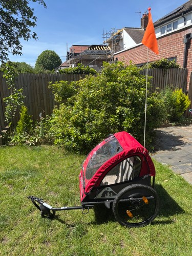 Seater 2in1 child - 2in1,