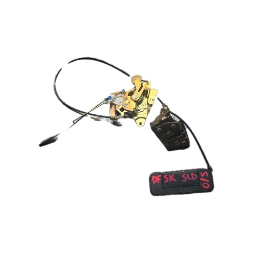 Dfsk loadhopper drivers right - loadhopper,