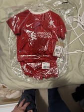 Toddler Official Liverpool FC