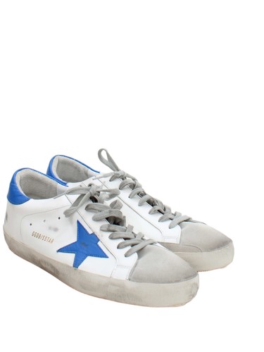 Golden goose superstar women - goose, women's
