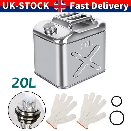 20l 304 stainless steel - 20l,