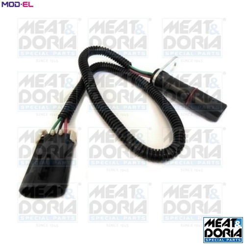 Sensor crankshaft pulse 87694 - crankshaft,