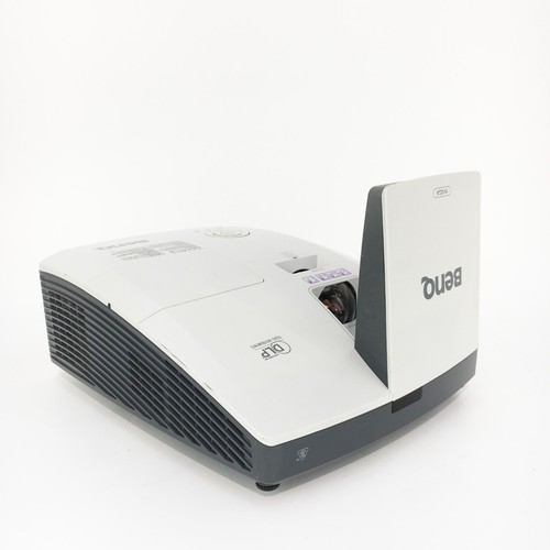 Benq mw855ust 3500 lumens - benq, mw855ust+