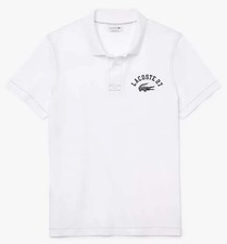 Lacoste Men's Polo Regular Fit