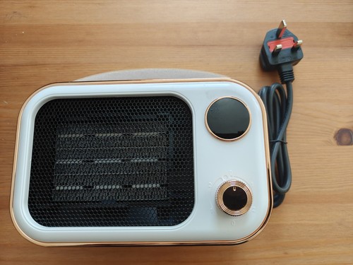 Electric space heater high - space,