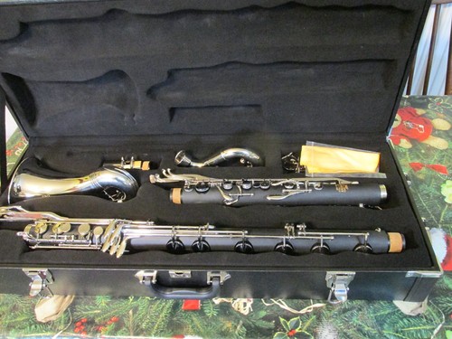 Bcl138 bass clarinet low - bcl138,
