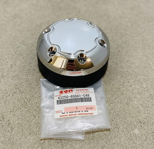 New genuine oem suzuki - new,