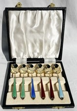 Sterling Circa 1920's-30's