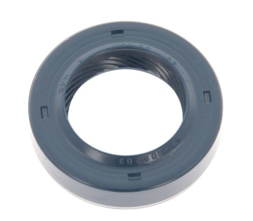 Power steering pump shaft seal - steering,