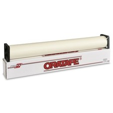 High tack clear Application