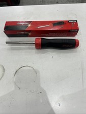 Snap On Ratchet Screwdriver