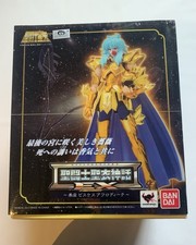 Saint Seiya Saint Cloth Myth