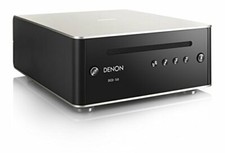 Denon DCD-50-SP CD Player