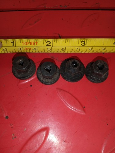 Mk2 golf gti - gti, plastic