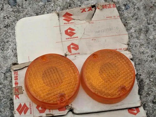 Suzuki sp500 ts100 - ts125, ts185