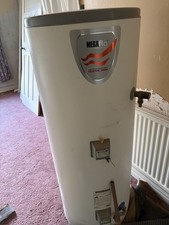Megaflo Eco 210L Unvented Hot