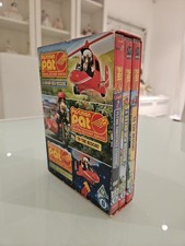 Postman Pat Special Delivery Service 3 Dvd Collection
