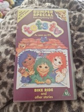 Tots TV - Bike Ride and Other