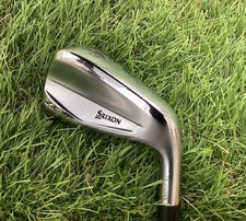Srixon ZX Utility #4 Iron / 23