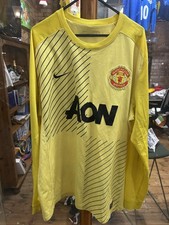 Manchester United Football