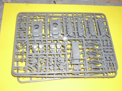 15mm stuart sprues - stuart,