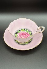 Paragon Pink Floating Cabbage