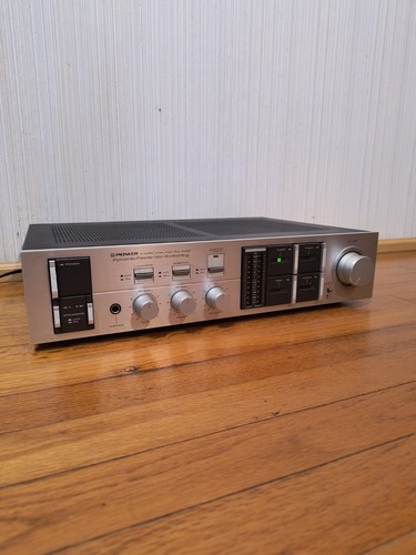 Vintage pioneer 1040 - pioneer, stereo