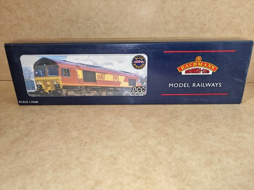 Bachmann 725 class - bachmann, 32-725