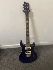PRS SE Standard 24 Electric