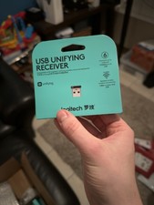 Logitech USB Unifying