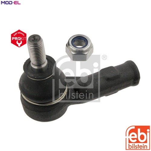 Tie rod end 14322 for - rod, vw