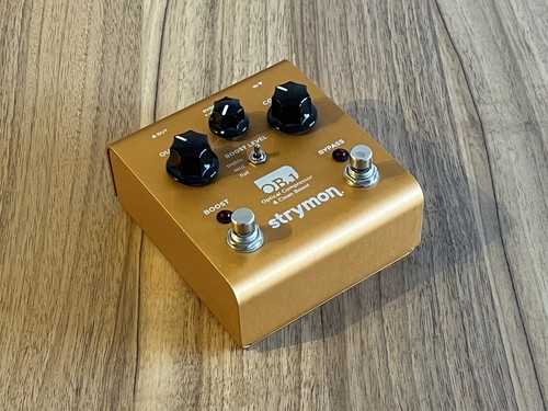 Strymon optical - ob.1,