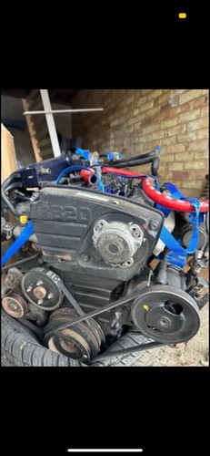 1993 nissan skyline rb20det - nissan,