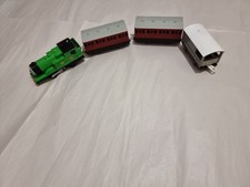 Thomas The Tank TOMY