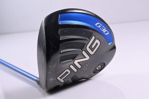 Left hand ping g30 - left, tec