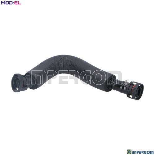 Hose crankcase ventilation - crankcase,