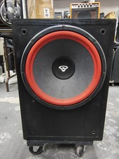 CERWIN VEGA LW-12 SUB WOOFER