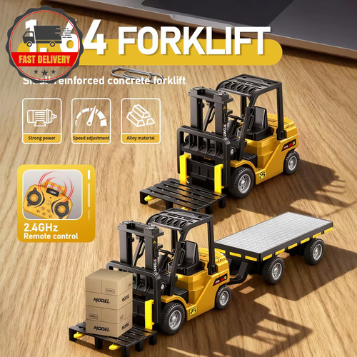 Bluetooth crane - rc, &