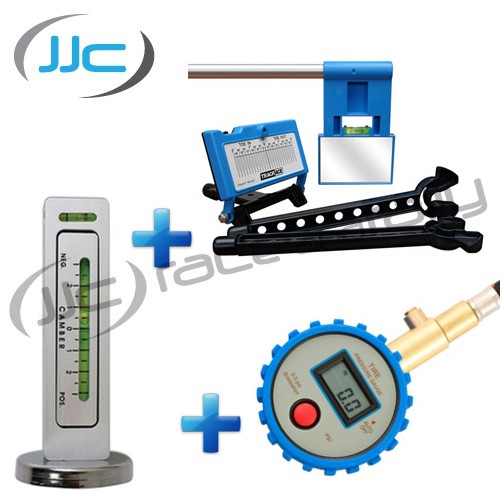 Trackace wheel alignment - trackace,