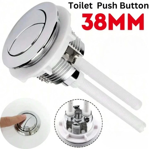 38mm replacement dual flush - 38mm,
