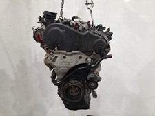 AUDI A3 TDI MK2 2008-2013 2.0L DIESEL Complete Engine CBAB 4 Auto OEM 3L100090