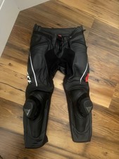 Dainese Delta Pro C2 Leather