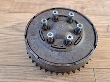 BSA A10 Later Complete Clutch