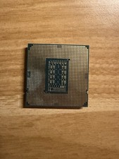 11Th Gen Intel Core i5-11400F LGA 1200 CPU Processor 6-Core Rocket Lake 2.60GHz