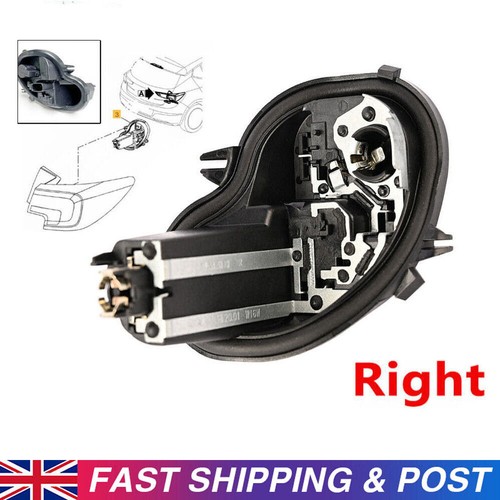 For vauxhall astra rear - for,