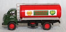 LLEDO VANGUARDS VA7001 BEDFORD S TYPE TANKER BOXED