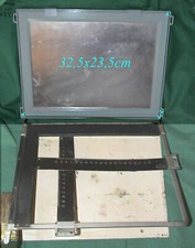 2x Leitz frame enlarging frame