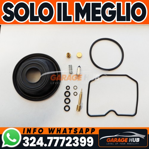 Complete overhaul set for - overhaul,