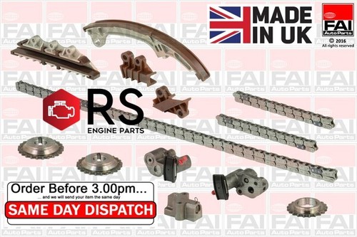 Timing chain kit - chain, for